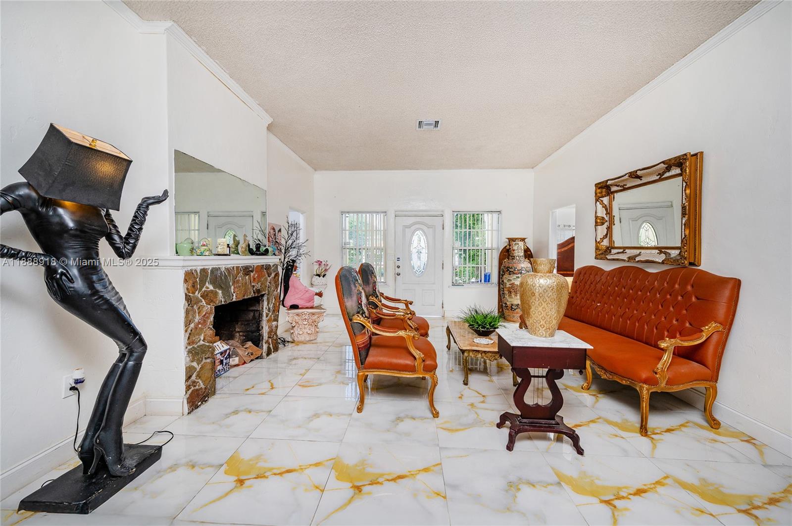 SHORECREST - Residential