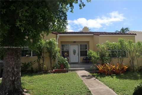 Photo of 862 NE 82nd St, Miami, FL 33138 (MLS # A11888918)