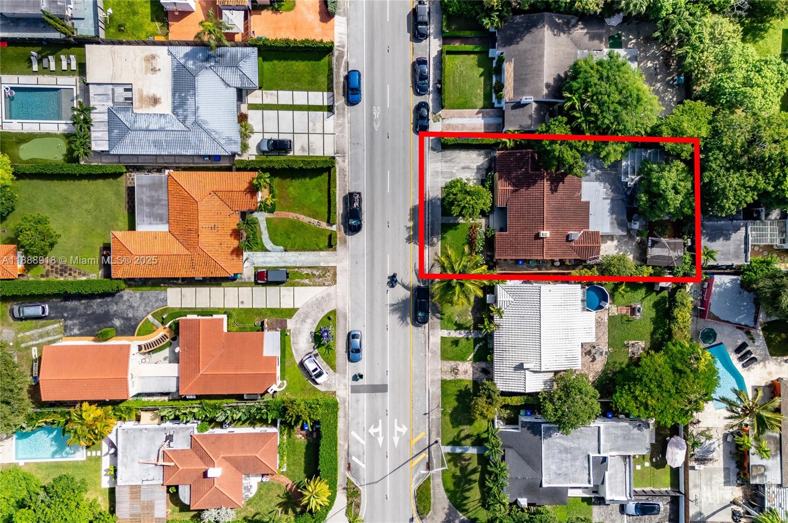 SHORECREST - Residential