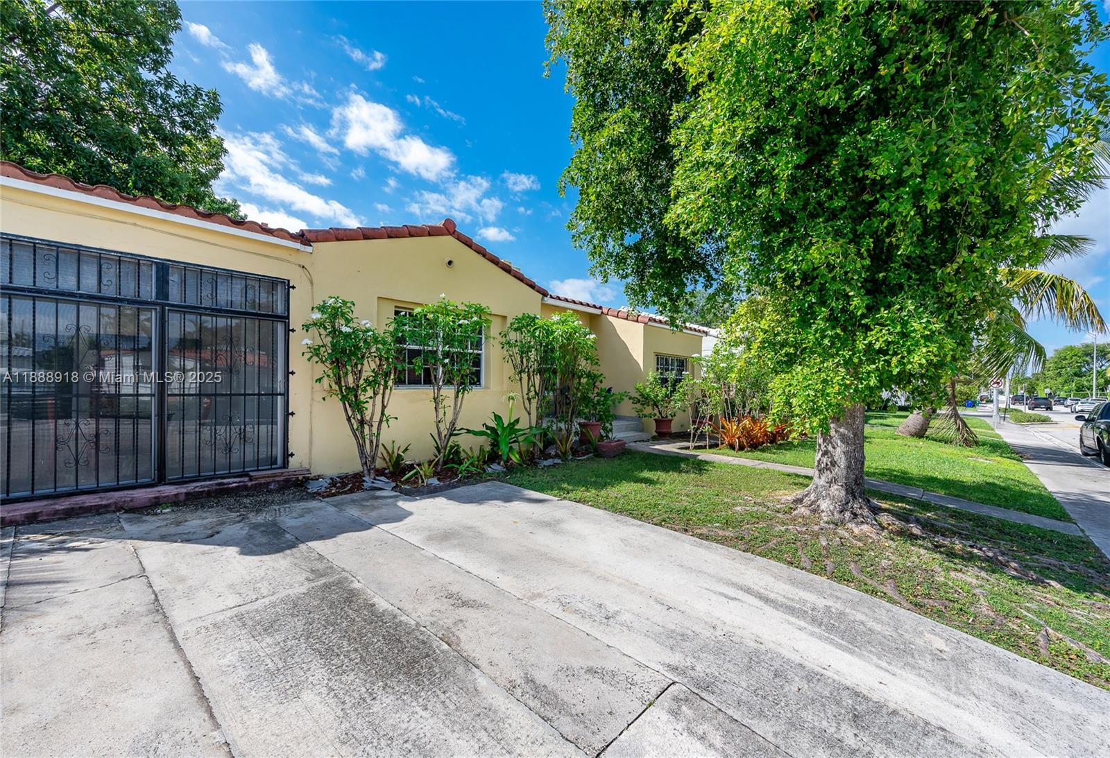 SHORECREST - Residential