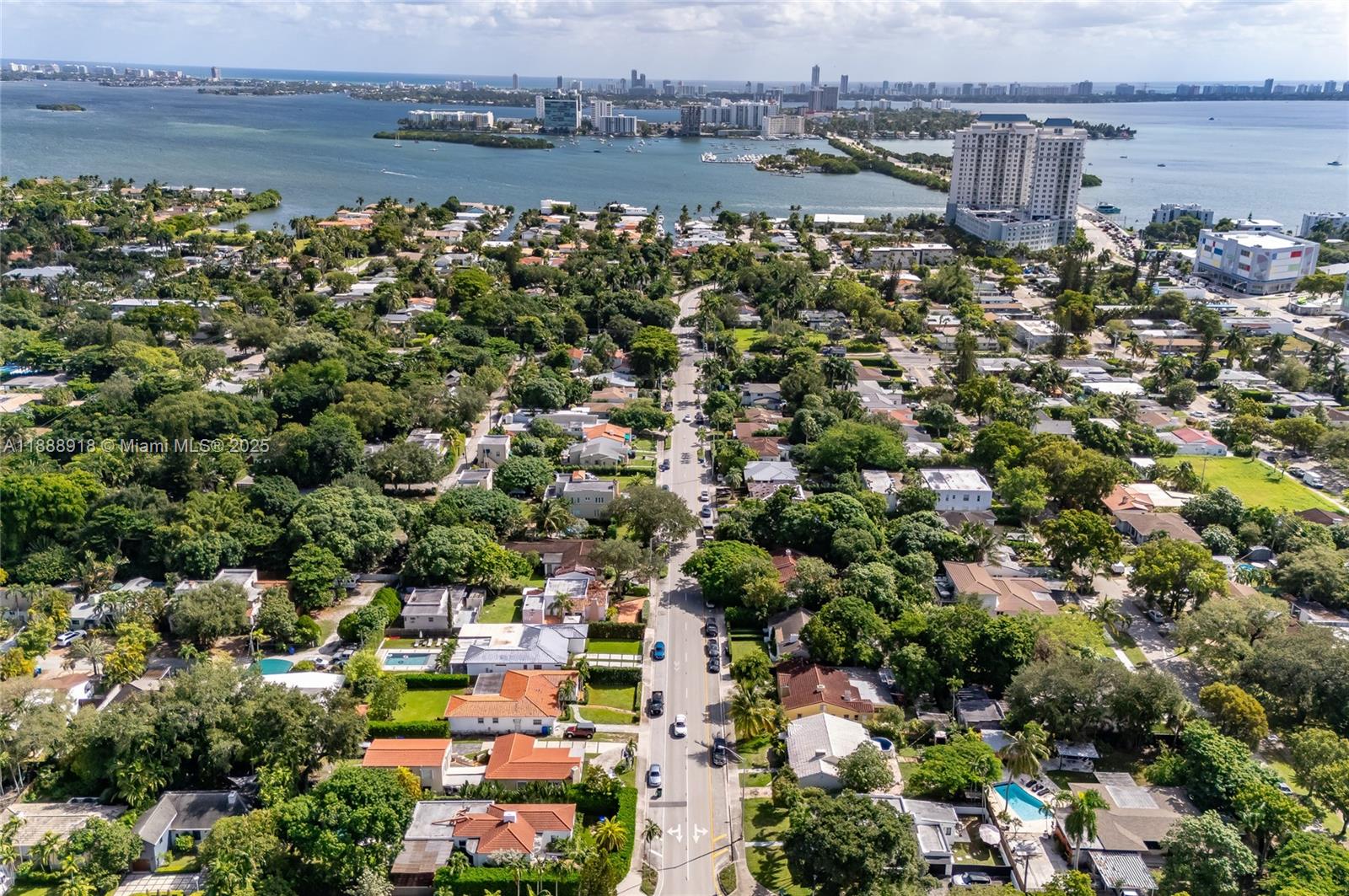 SHORECREST - Residential