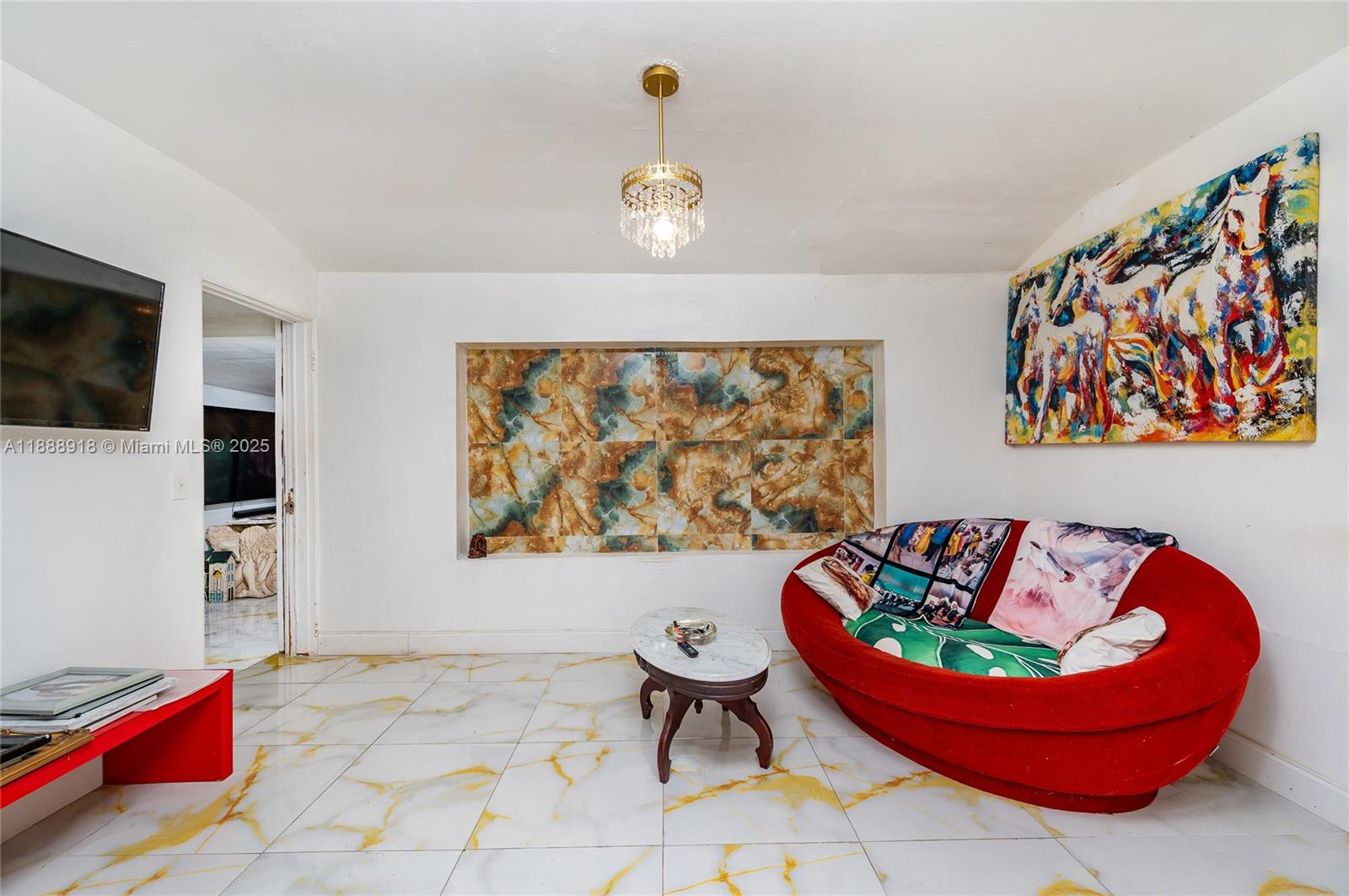 SHORECREST - Residential