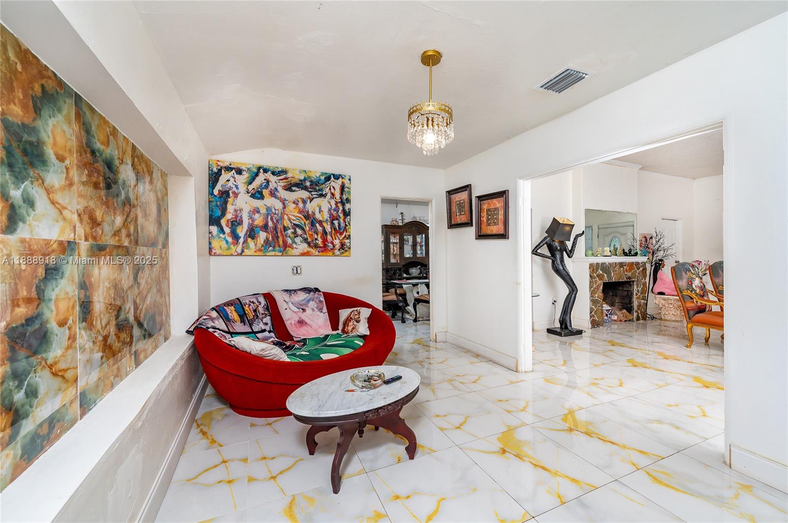 SHORECREST - Residential