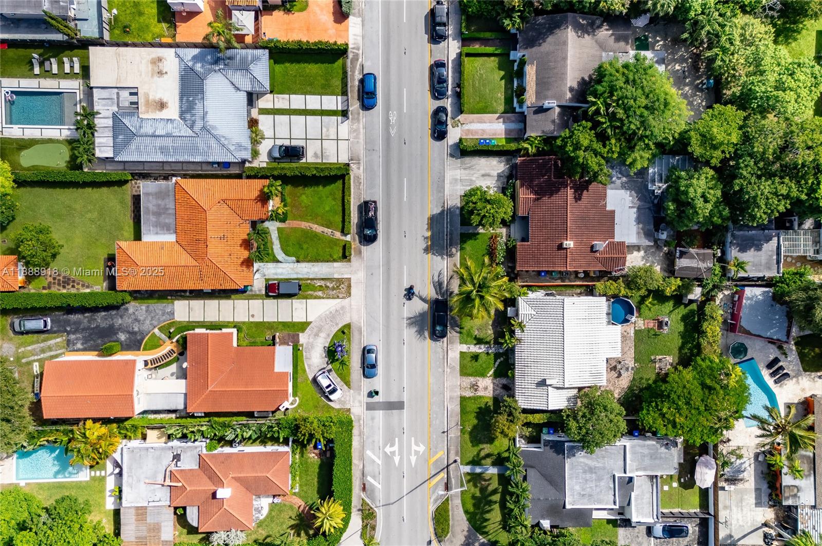 SHORECREST - Residential