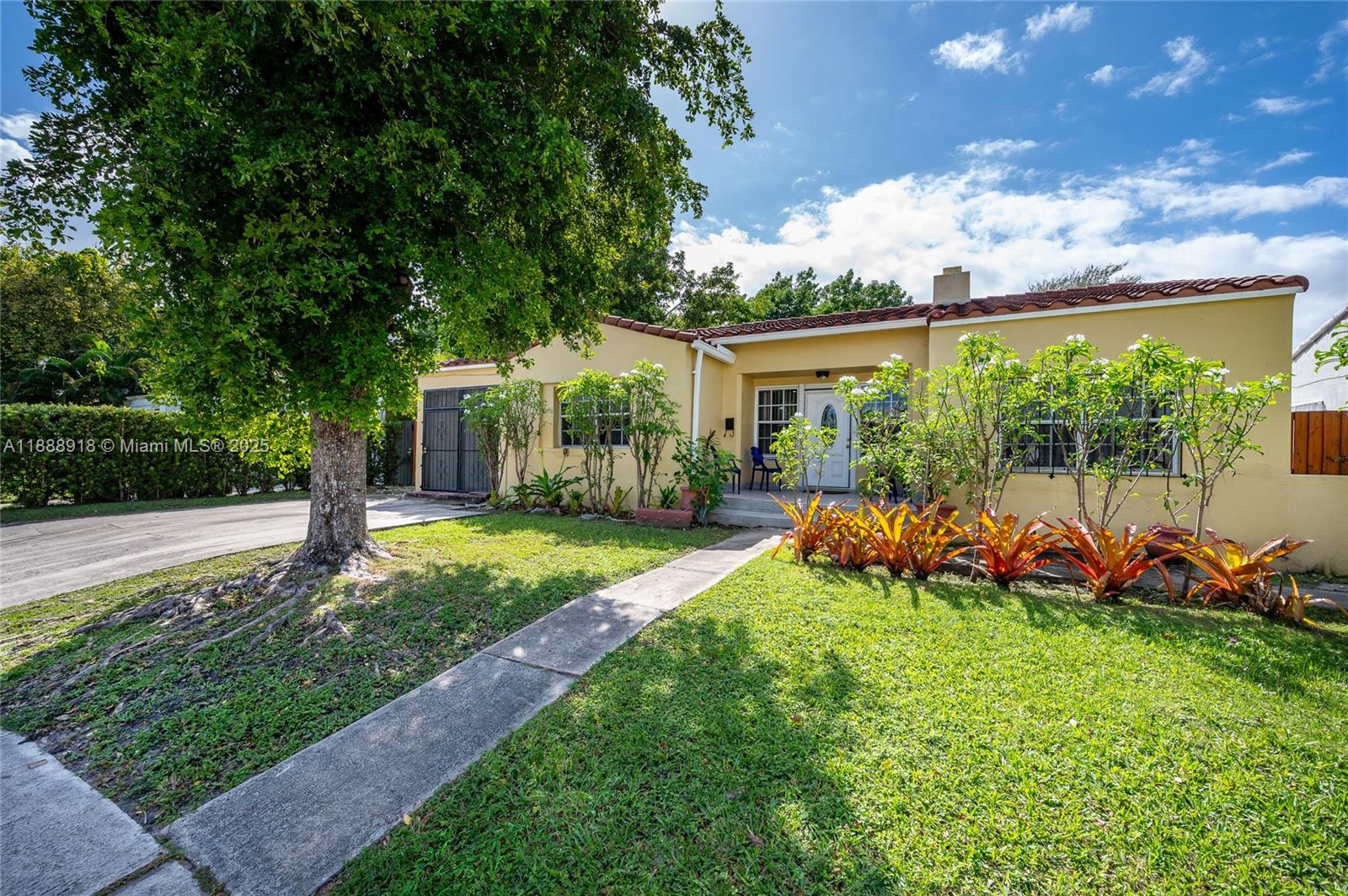 SHORECREST - Residential