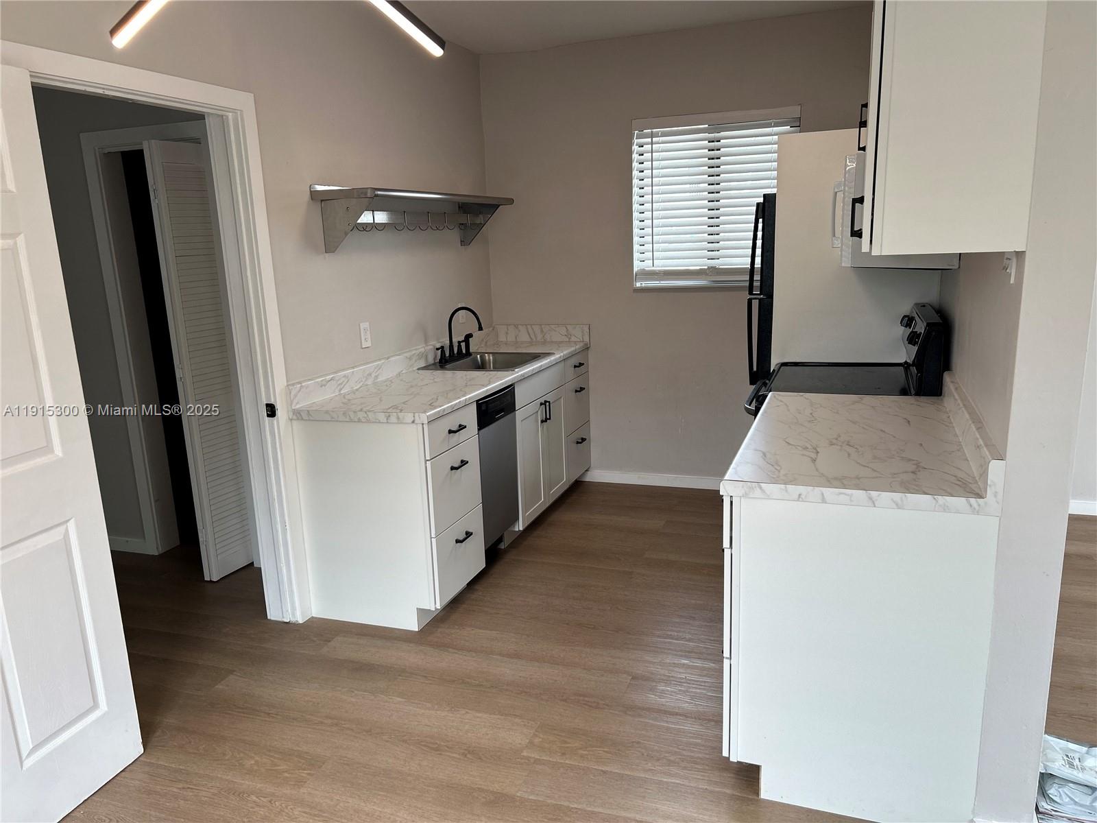 ANCO SUB - Residential Lease