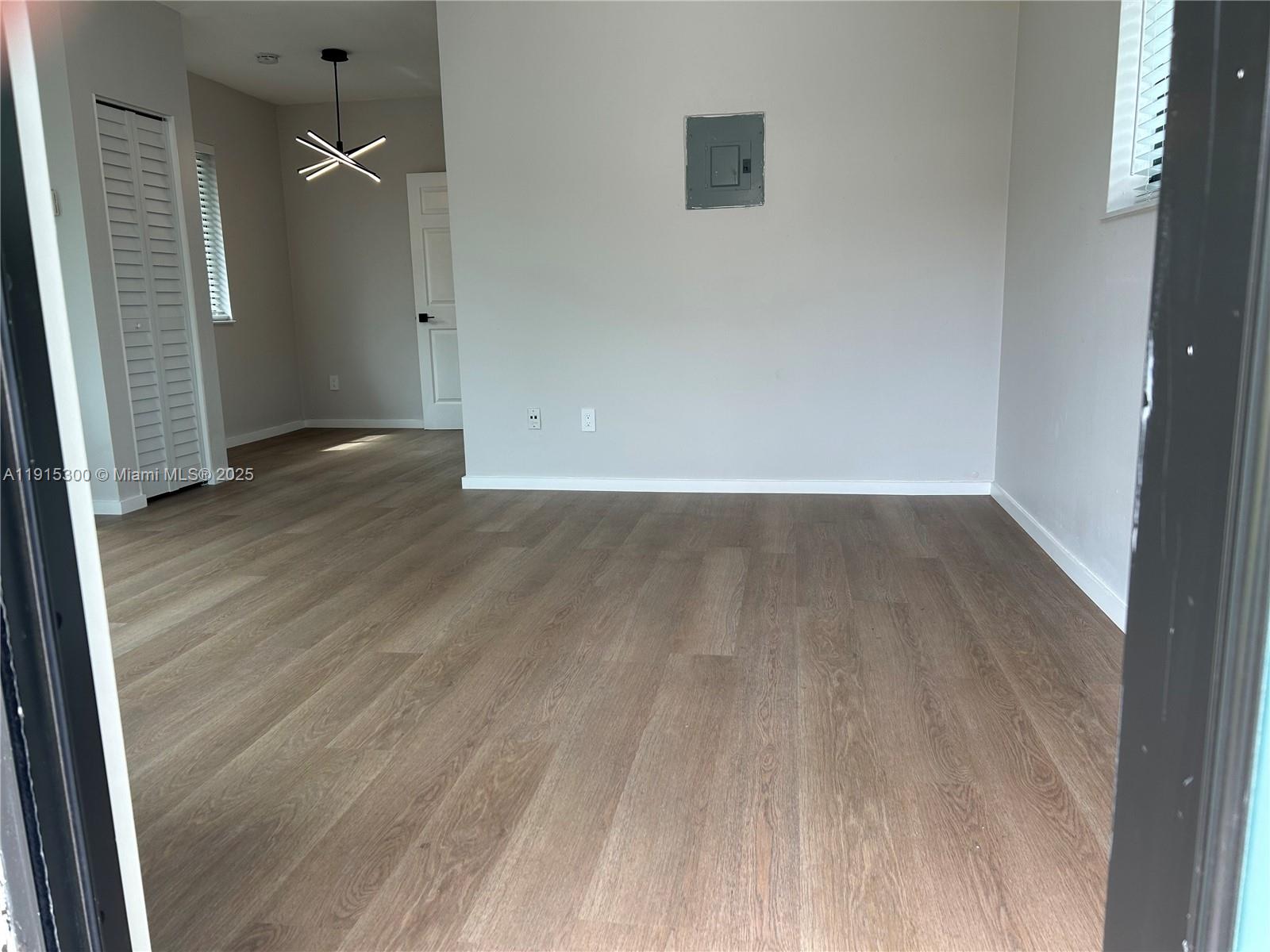 ANCO SUB - Residential Lease