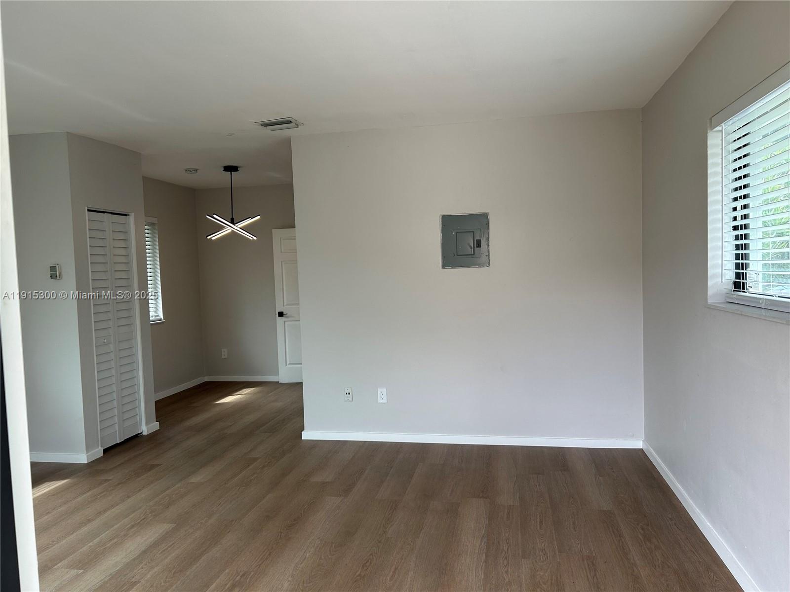 ANCO SUB - Residential Lease