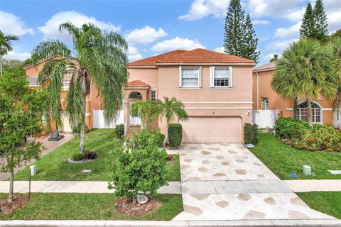 126 NW 152nd Ave, Pembroke Pines, FL 33028 - MLS#: A11569587
