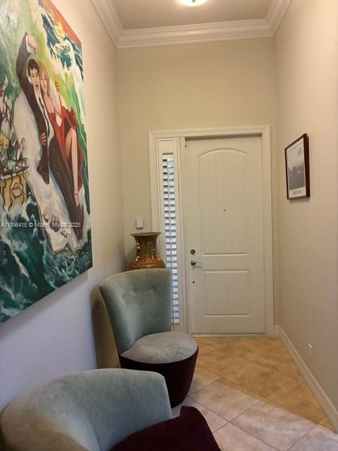 CASTELLINA - Residential Lease