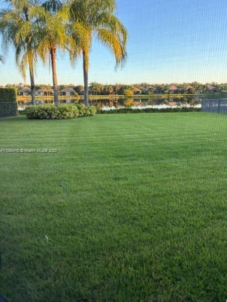 CASTELLINA - Residential Lease