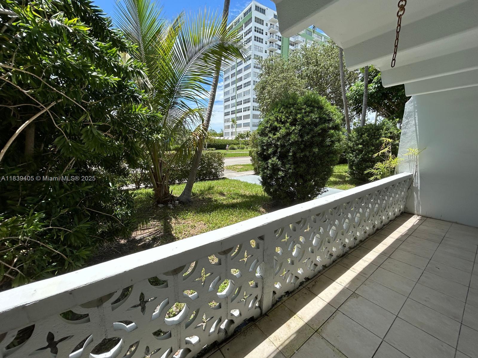 2005 Sans Souci Blvd 105