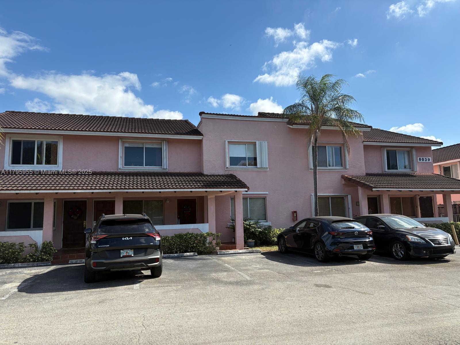 Rental Property at 8039 Lake Dr 203, Doral, Miami-Dade County, Florida - Bedrooms: 2 
Bathrooms: 2  - $2,375 MO.