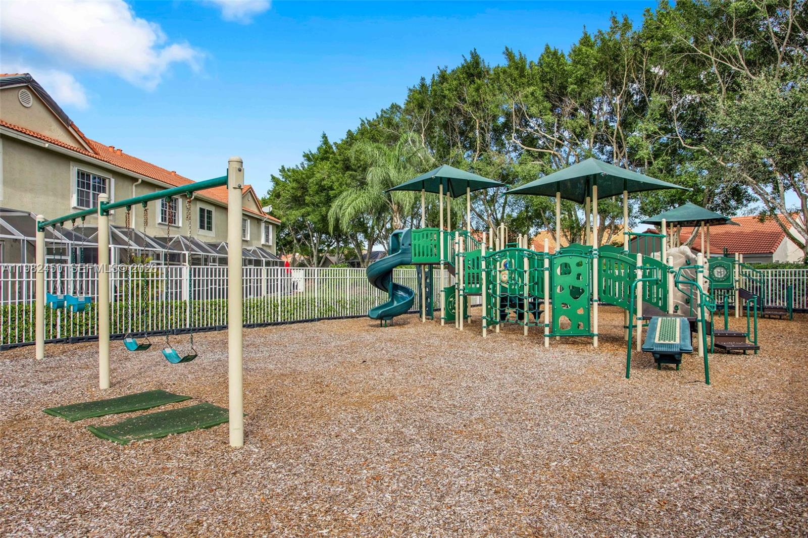 SECTORS 3 & 4 BOUNDARY PL - Residential