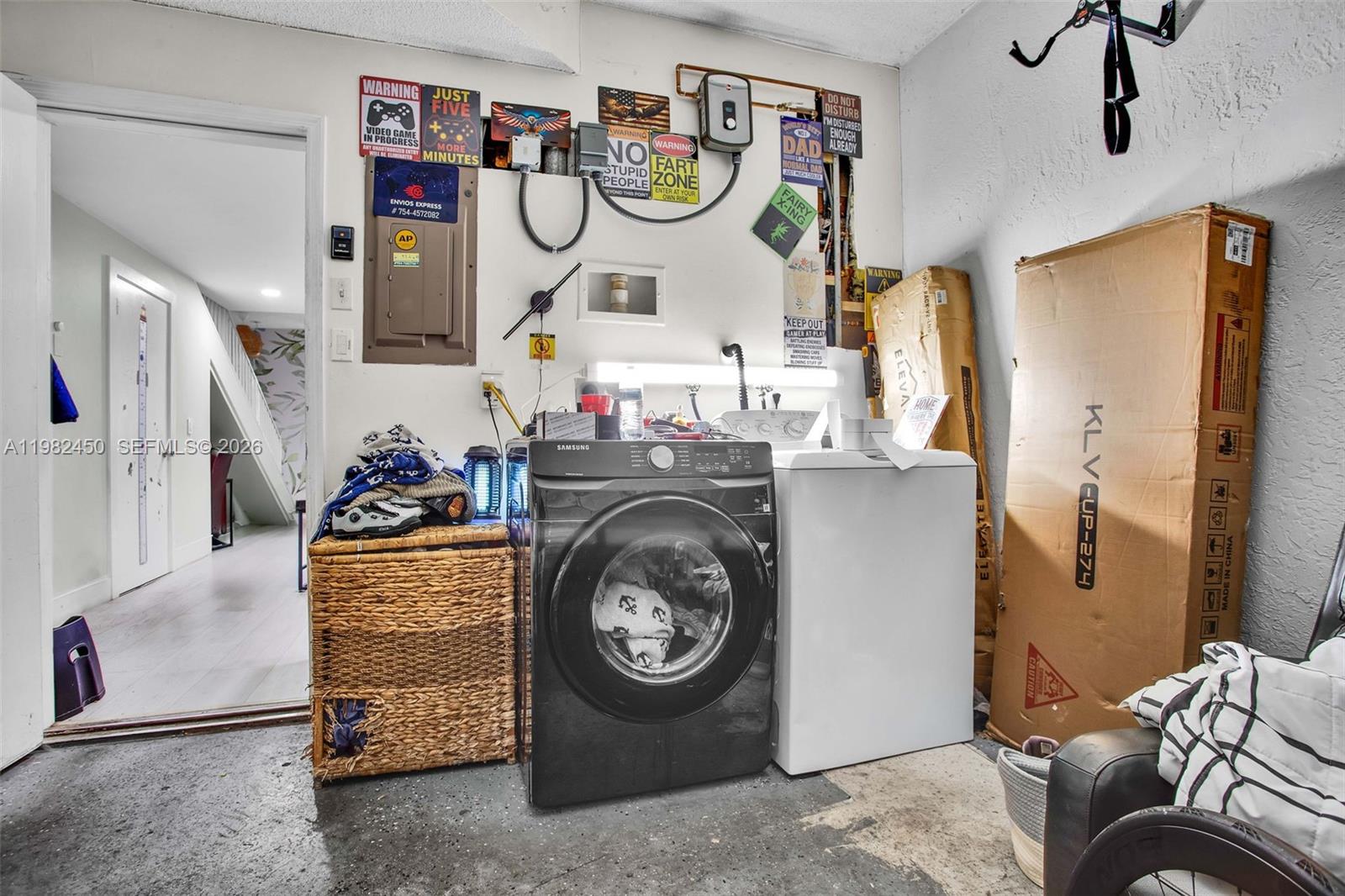 SECTORS 3 & 4 BOUNDARY PL - Residential