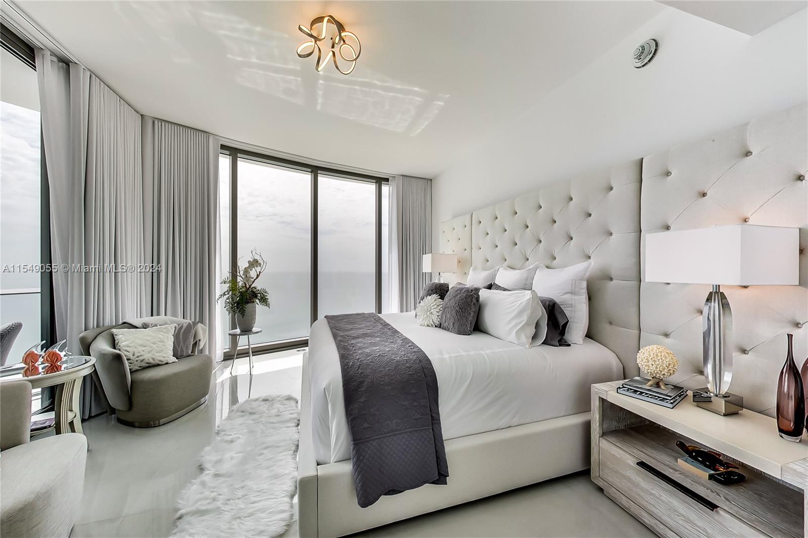 15701 COLLINS CONDO - Residential