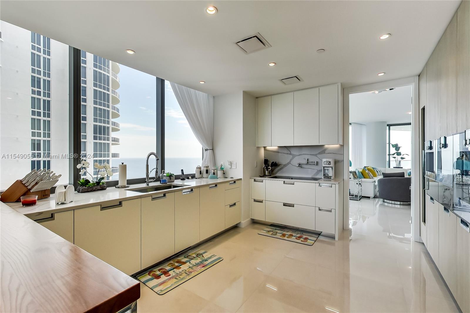 15701 COLLINS CONDO - Residential