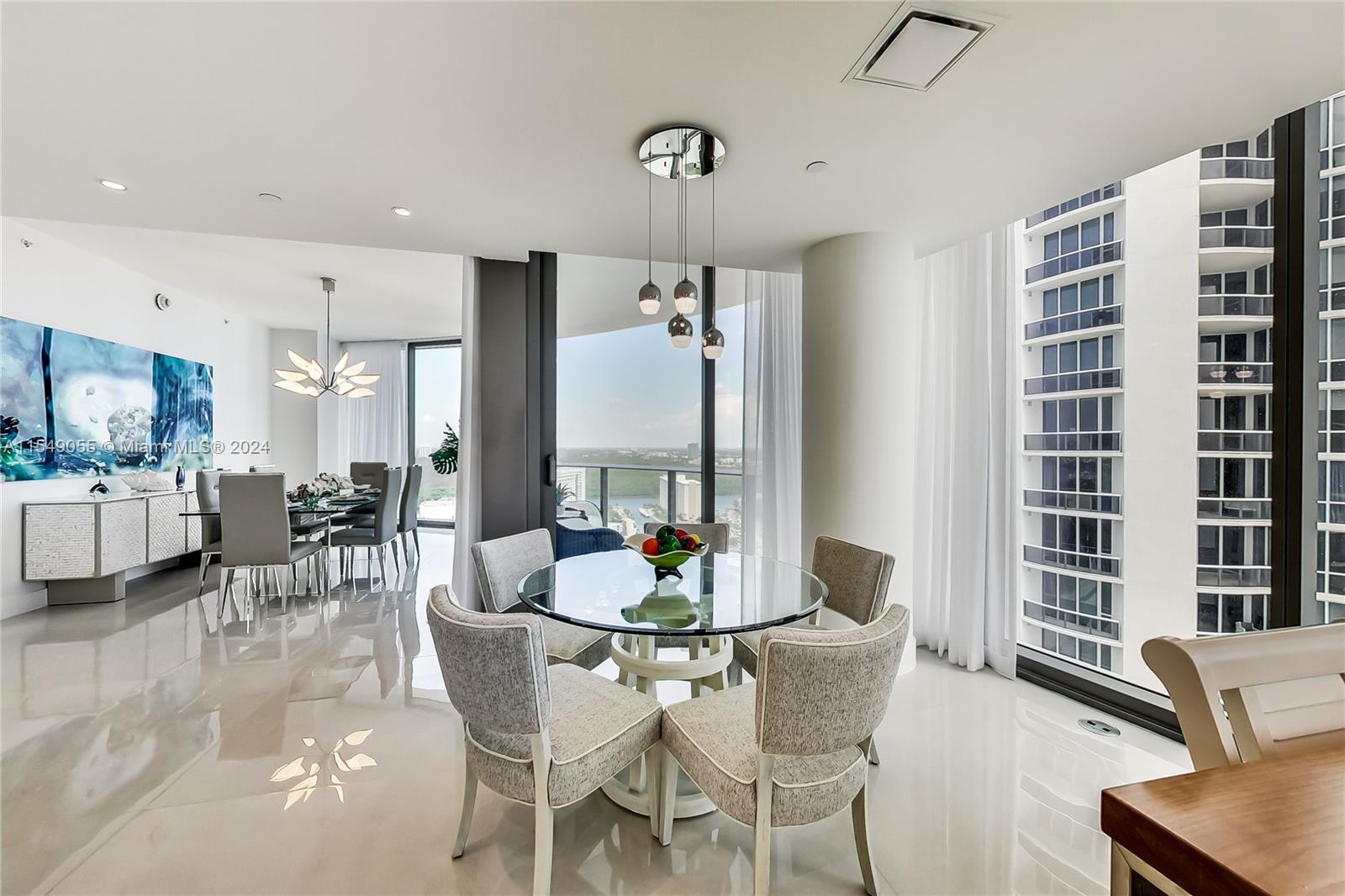 15701 COLLINS CONDO - Residential