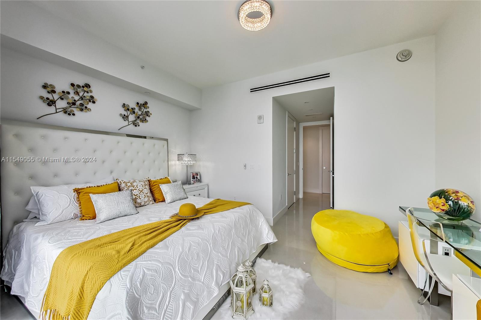 15701 COLLINS CONDO - Residential