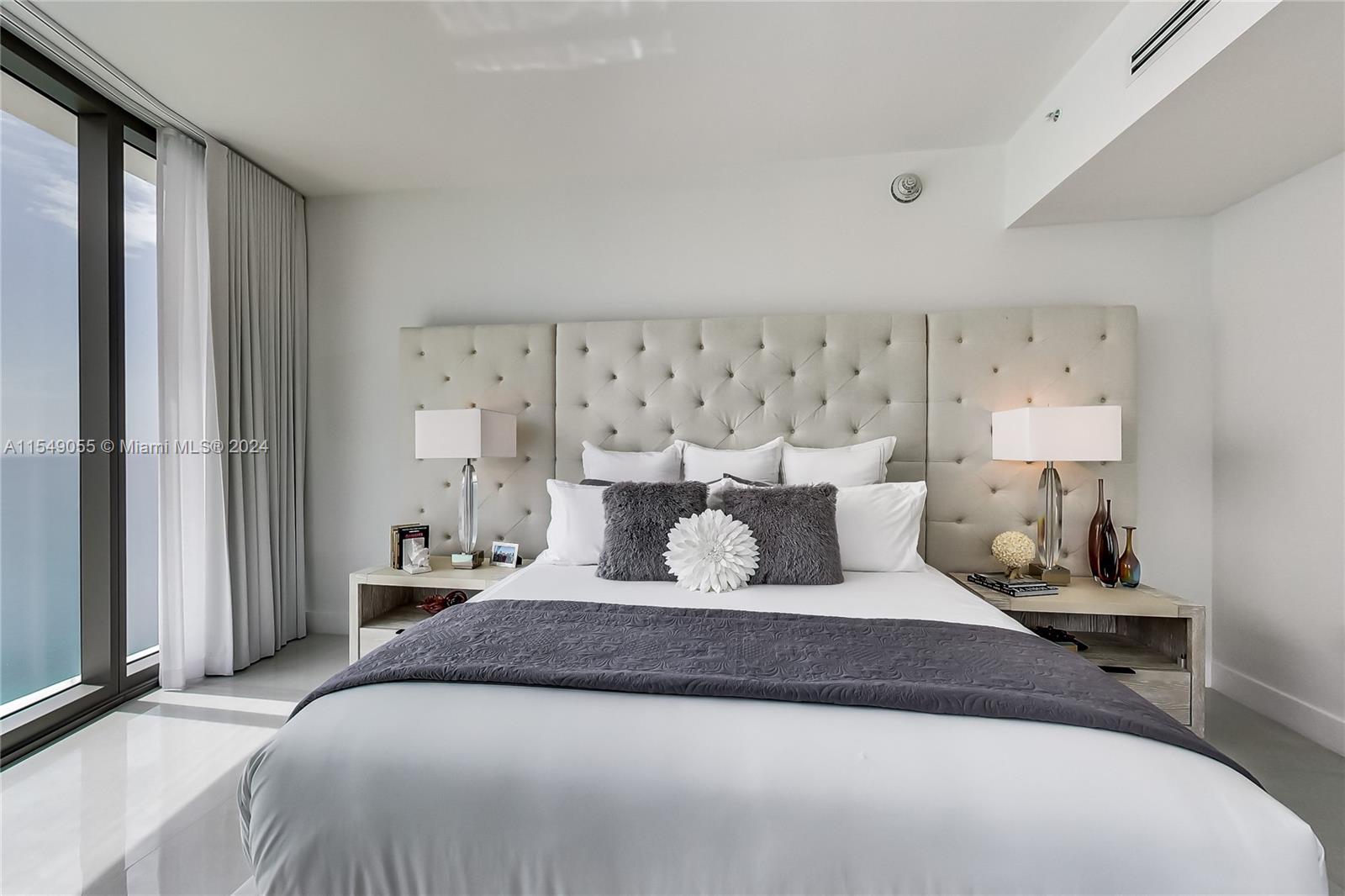 15701 COLLINS CONDO - Residential