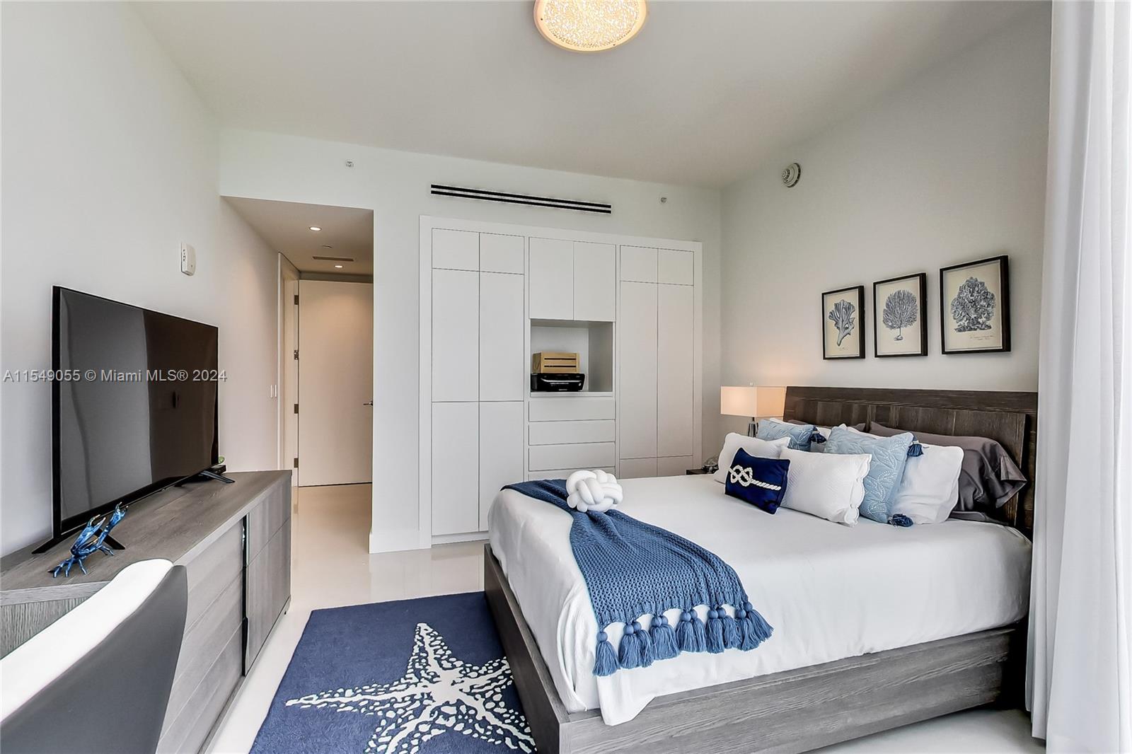 15701 COLLINS CONDO - Residential