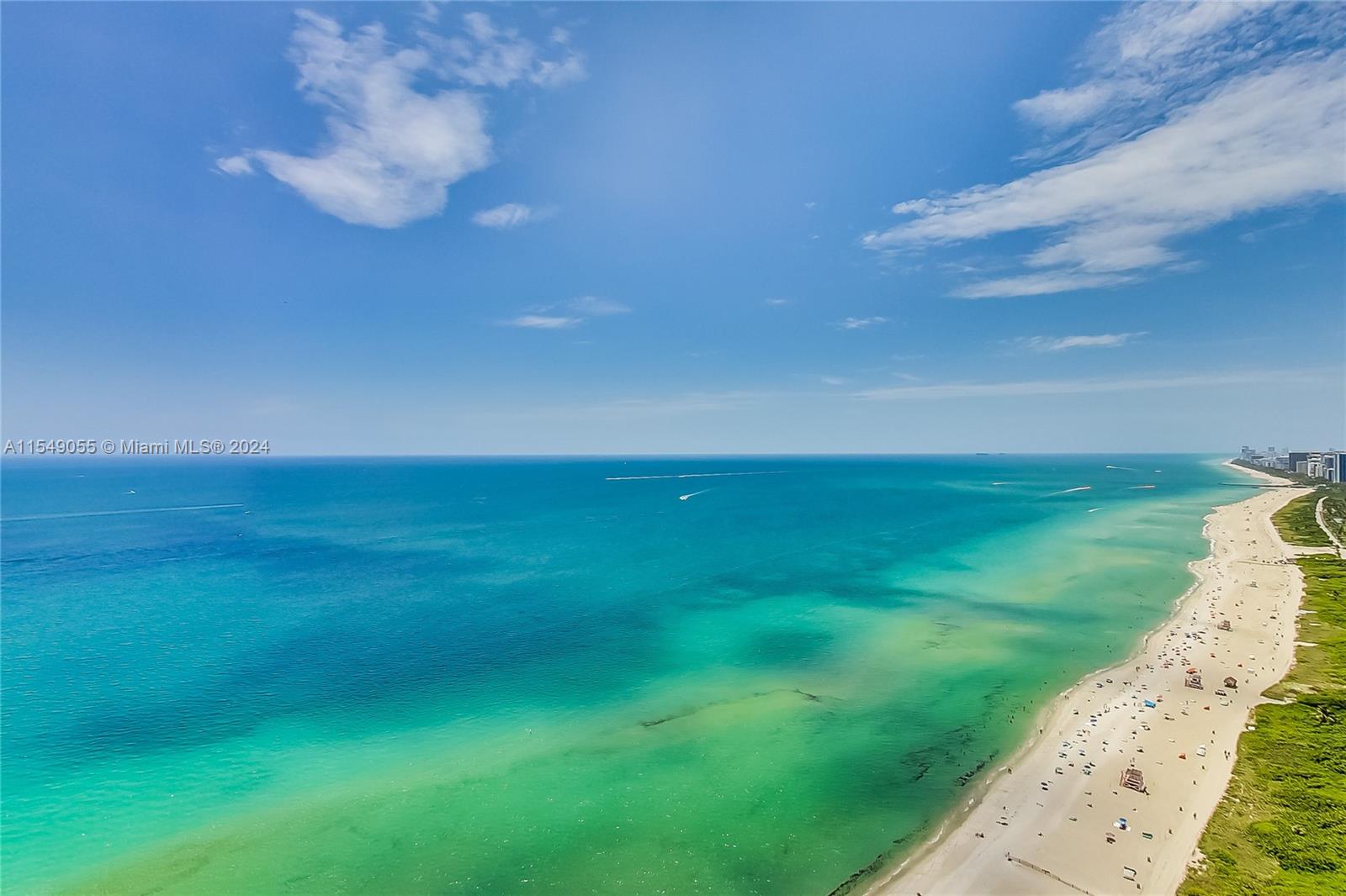 15701 COLLINS CONDO - Residential