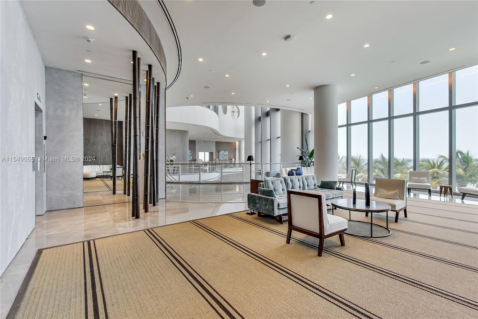 15701 COLLINS CONDO - Residential