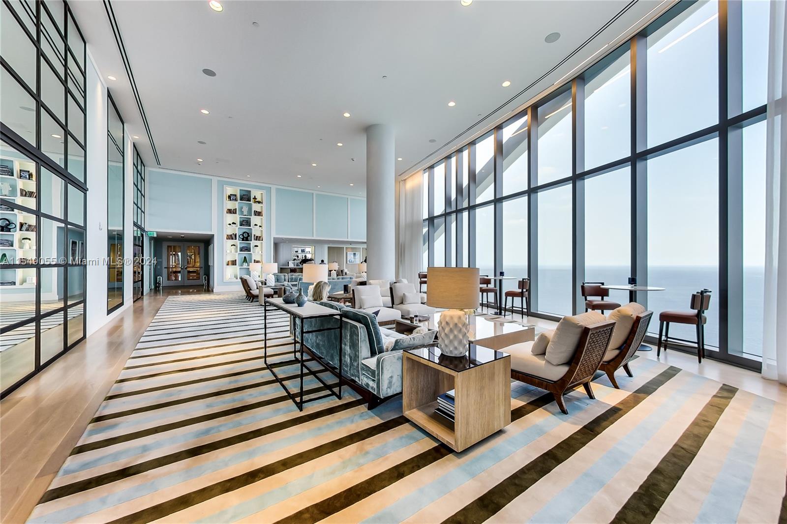 15701 COLLINS CONDO - Residential