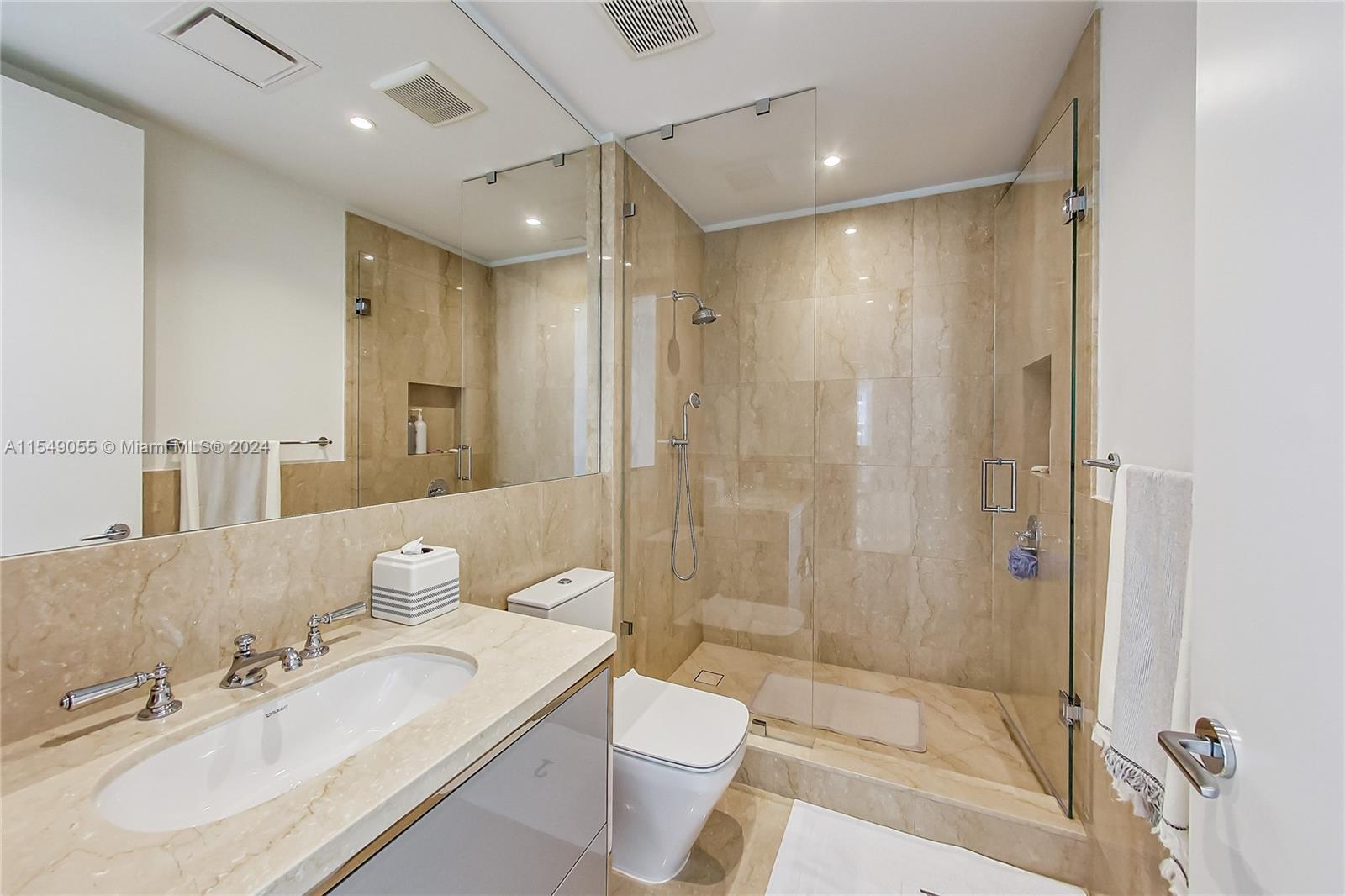 15701 COLLINS CONDO - Residential