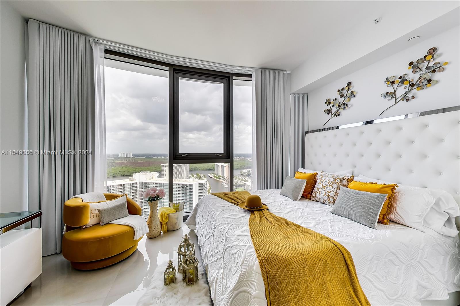 15701 COLLINS CONDO - Residential