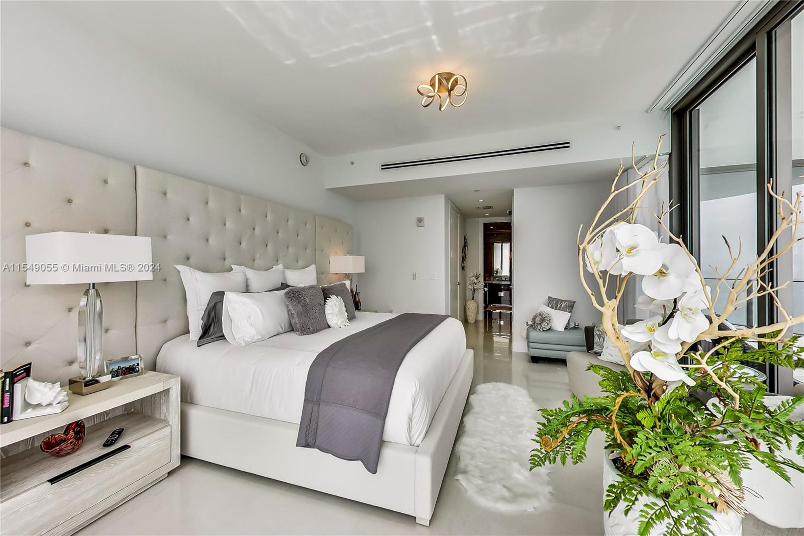 15701 COLLINS CONDO - Residential