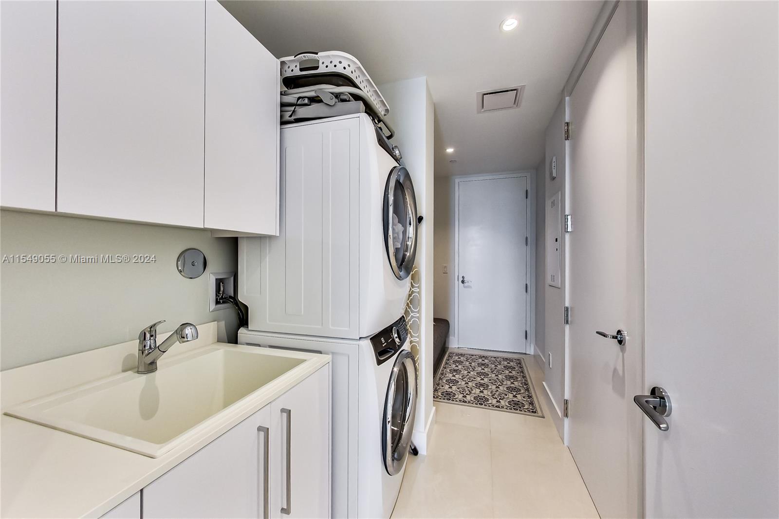 15701 COLLINS CONDO - Residential