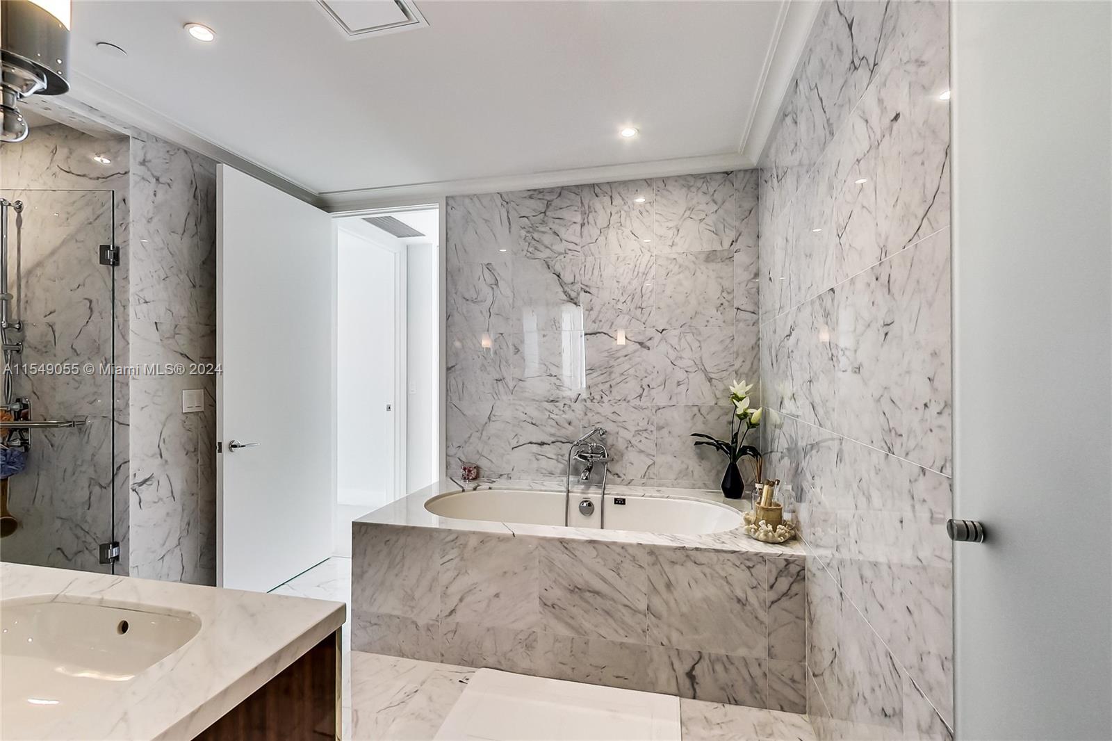 15701 COLLINS CONDO - Residential