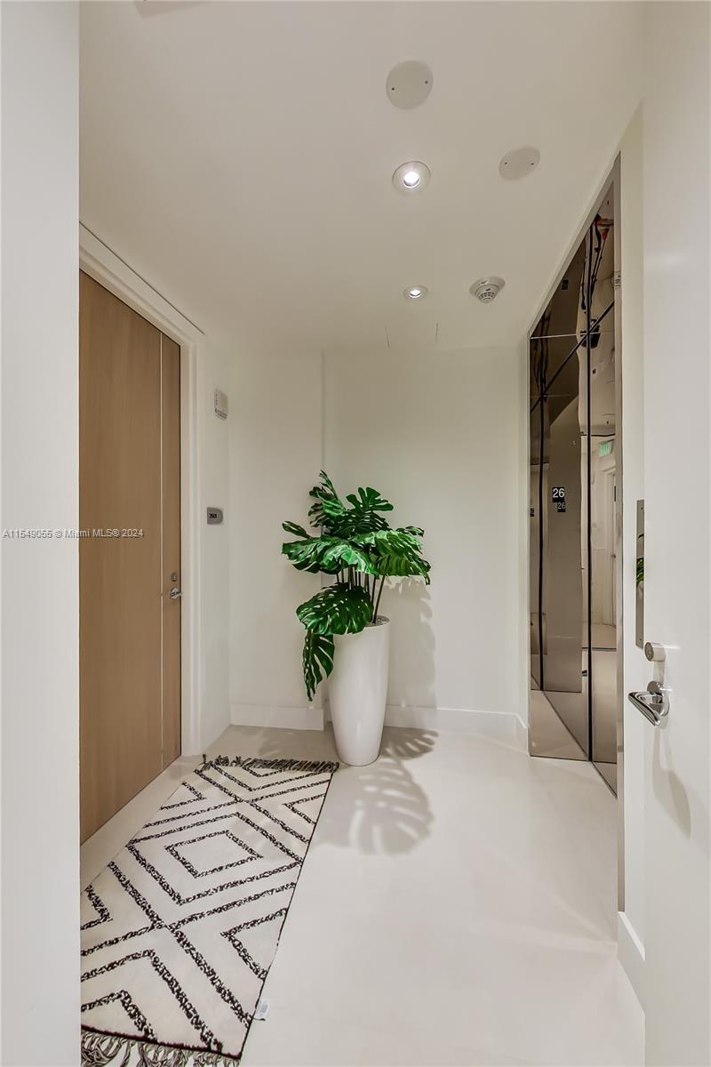 15701 COLLINS CONDO - Residential