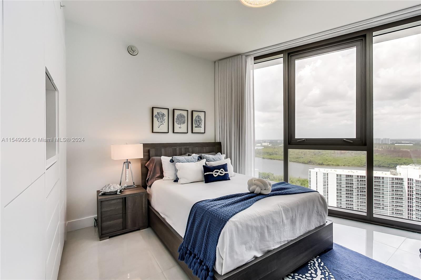 15701 COLLINS CONDO - Residential