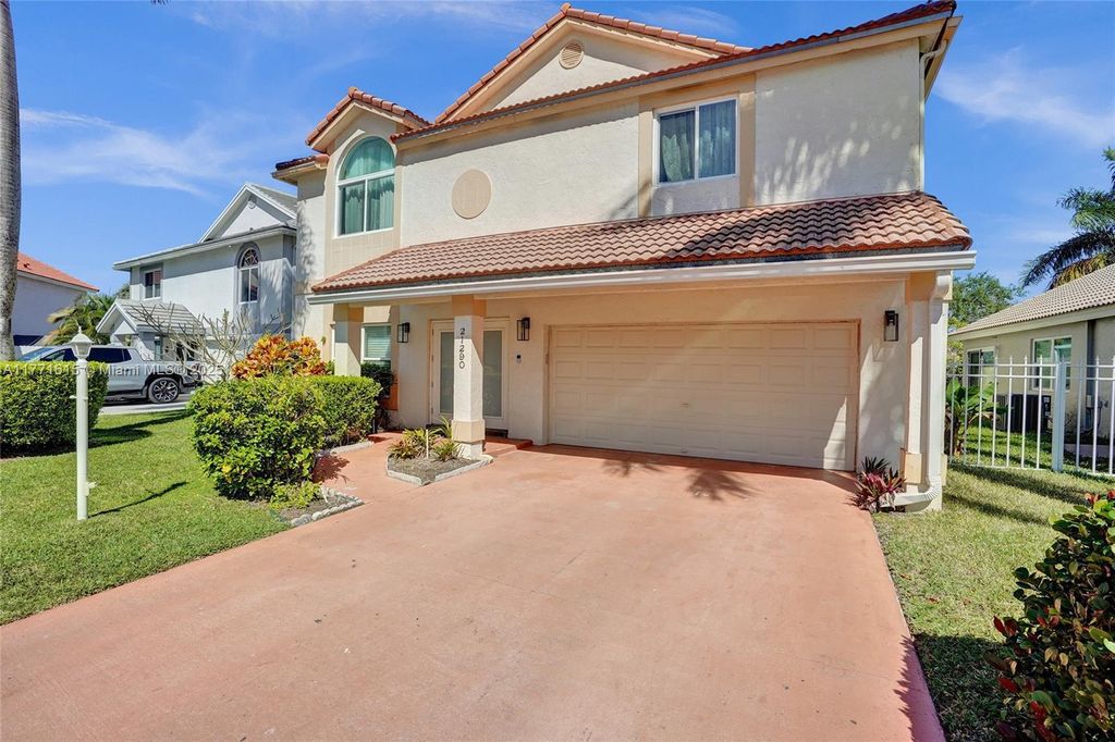 Photo of 21290 Millbrook Court, Boca Raton, FL 33498 (MLS # A11771615)