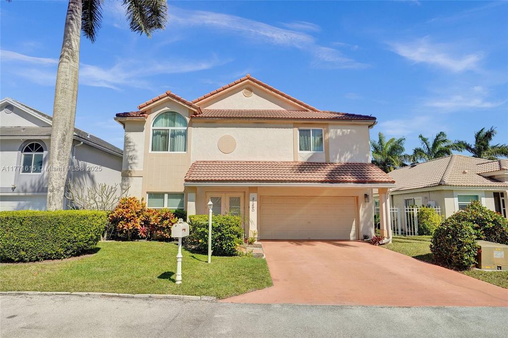 Photo of 21290 Millbrook Court, Boca Raton, FL 33498 (MLS # A11771615)