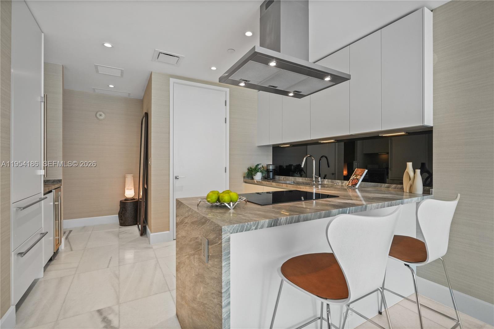 ESCOTTONIA PARK - Residential