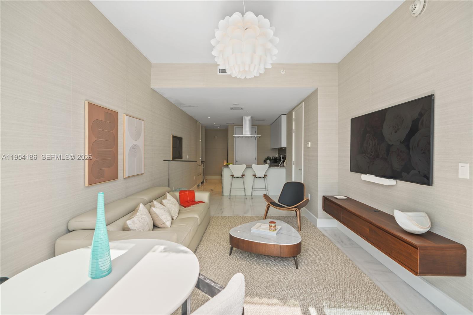 ESCOTTONIA PARK - Residential