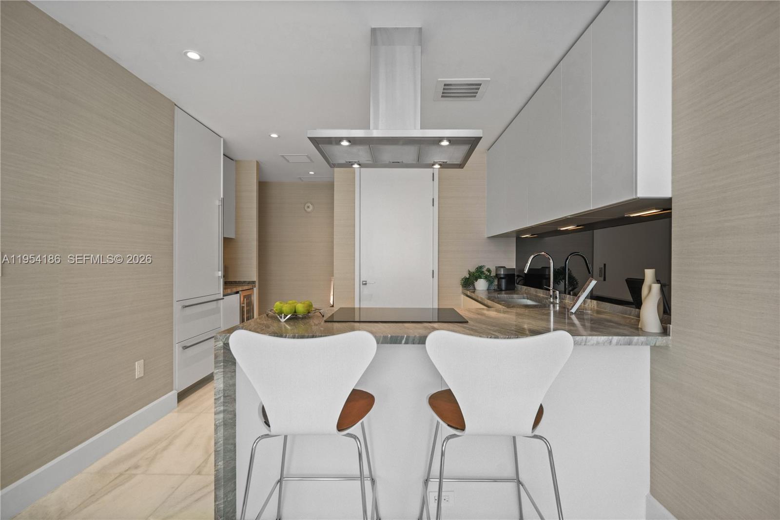 ESCOTTONIA PARK - Residential