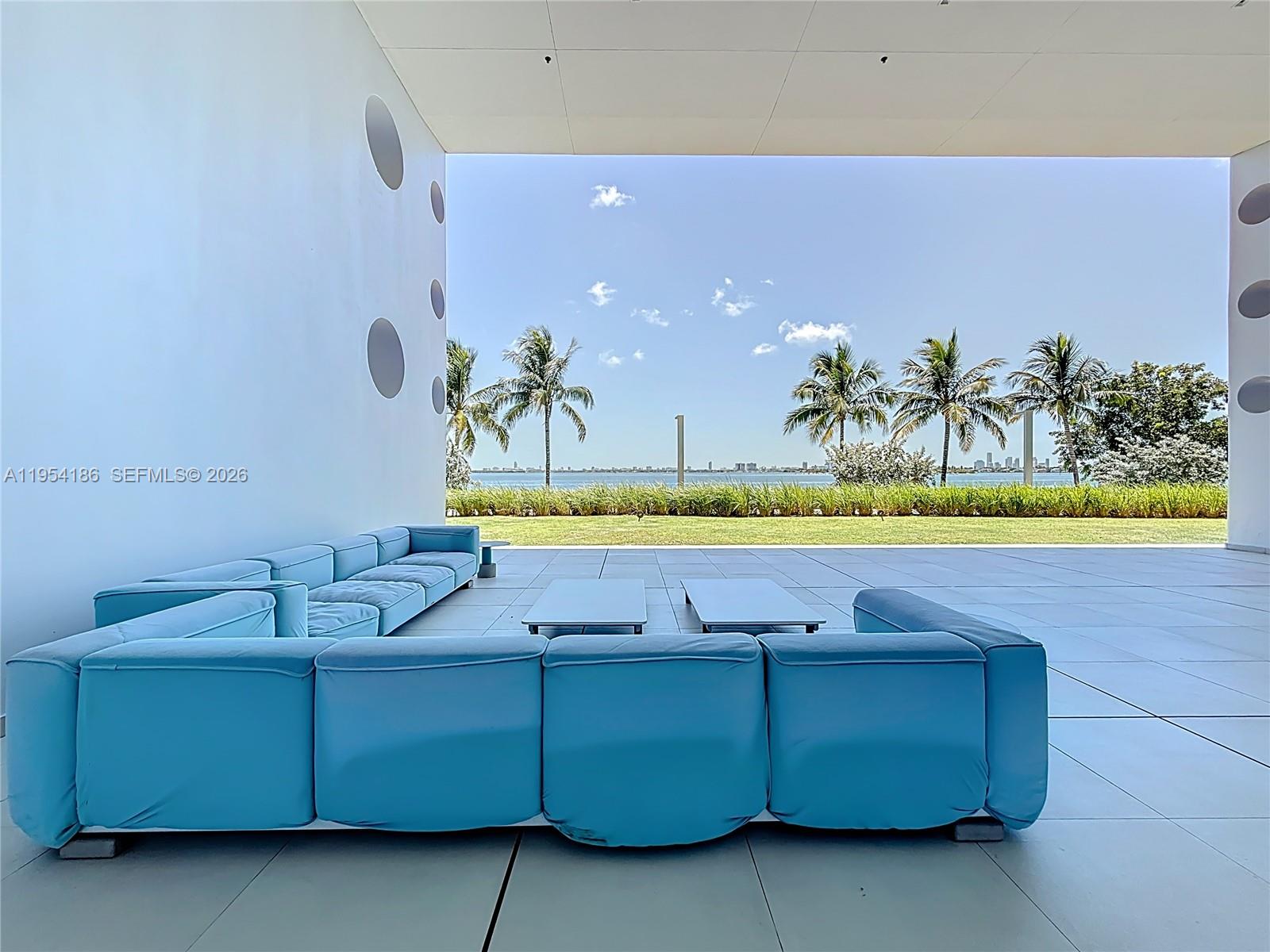 ESCOTTONIA PARK - Residential