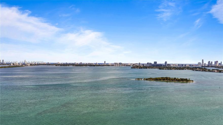 SELLER IS OFFERING A BUYER INCENTIVE IF UNDER CONTRACT BY APRIL 15! Own the views, the lifestyle and the exclusivity at Missoni Baia! This 1-bed, 1-bath residence offers a completely upgraded and turnkey opportunity. The interiors have been elegantly decorated with custom wallpaper accents, designer furniture, and a soft contemporary palette that compliments the natural light and clear architectural lines. The open-concept layout features a gourmet kitchen with premium Wolf and Sub-Zero appliances. Enjoy resort-style amenities, including 3 pools with cabanas, fitness center, yoga and pilates classes, men's and women's spa with a steam room and sauna, tennis and pickleball courts, grilling area, and private resident lounges including a media room and a game room - all curated with the artistic flair of Missoni's iconic aesthetic.