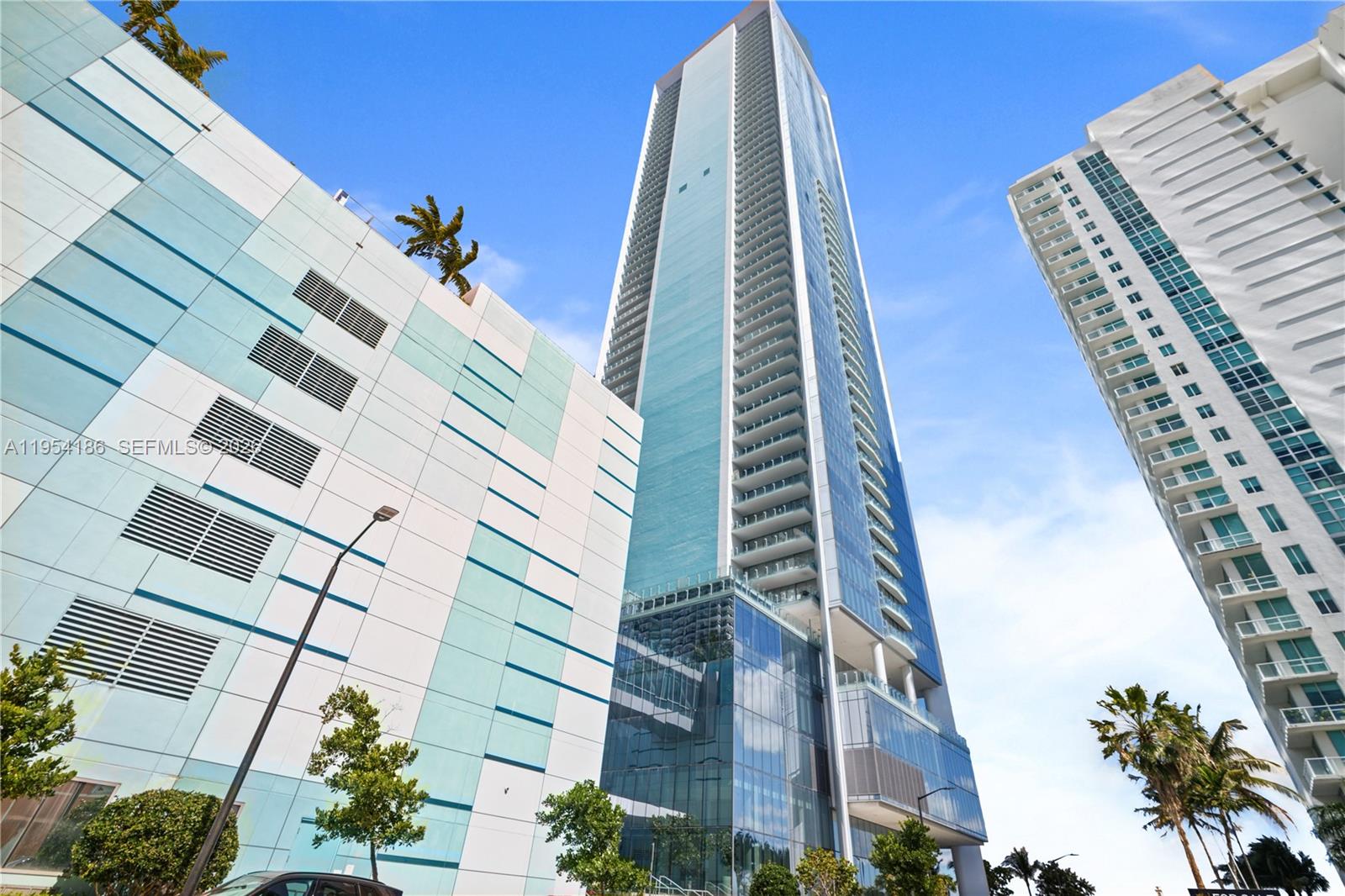 ESCOTTONIA PARK - Residential