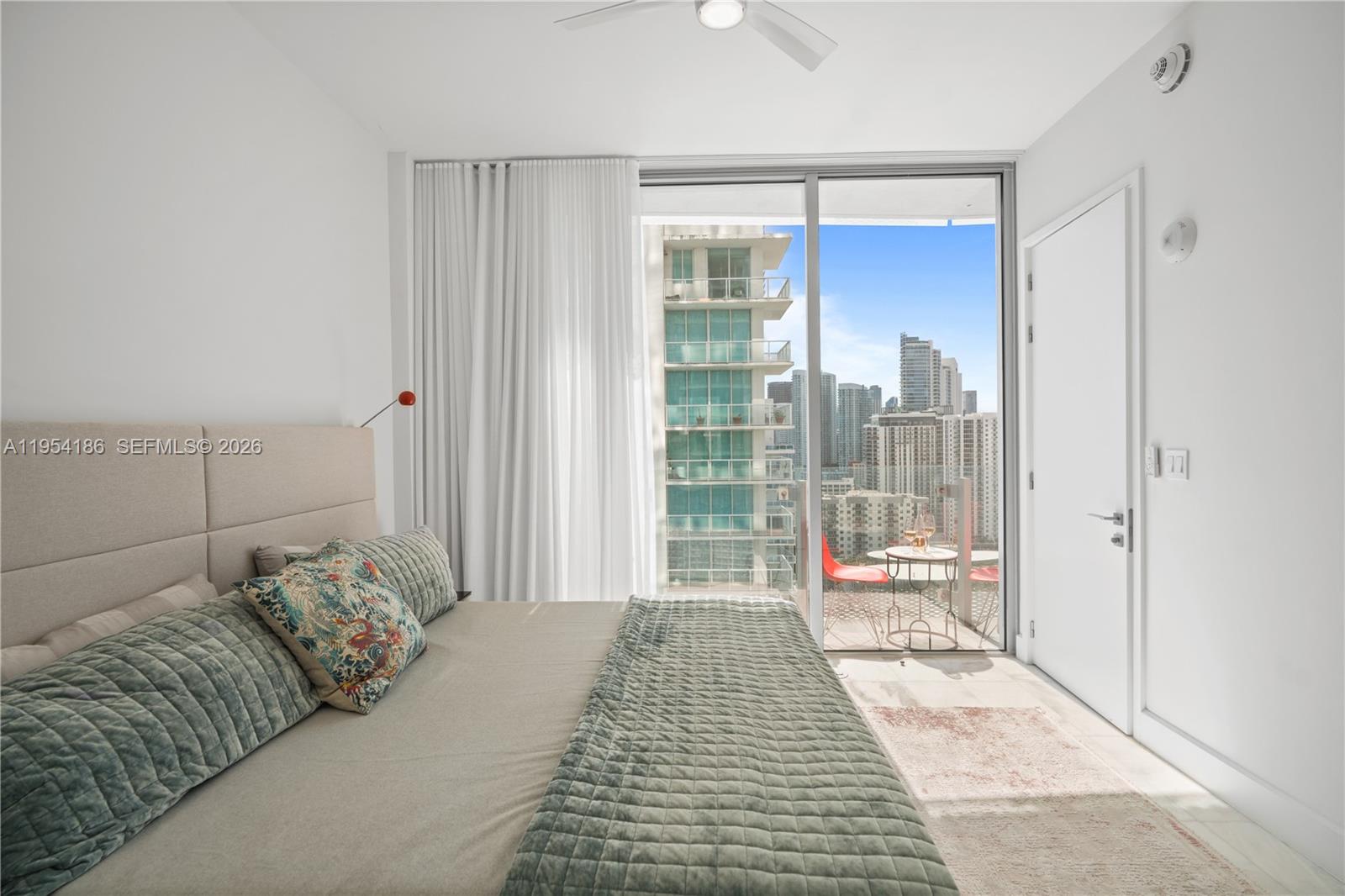 ESCOTTONIA PARK - Residential