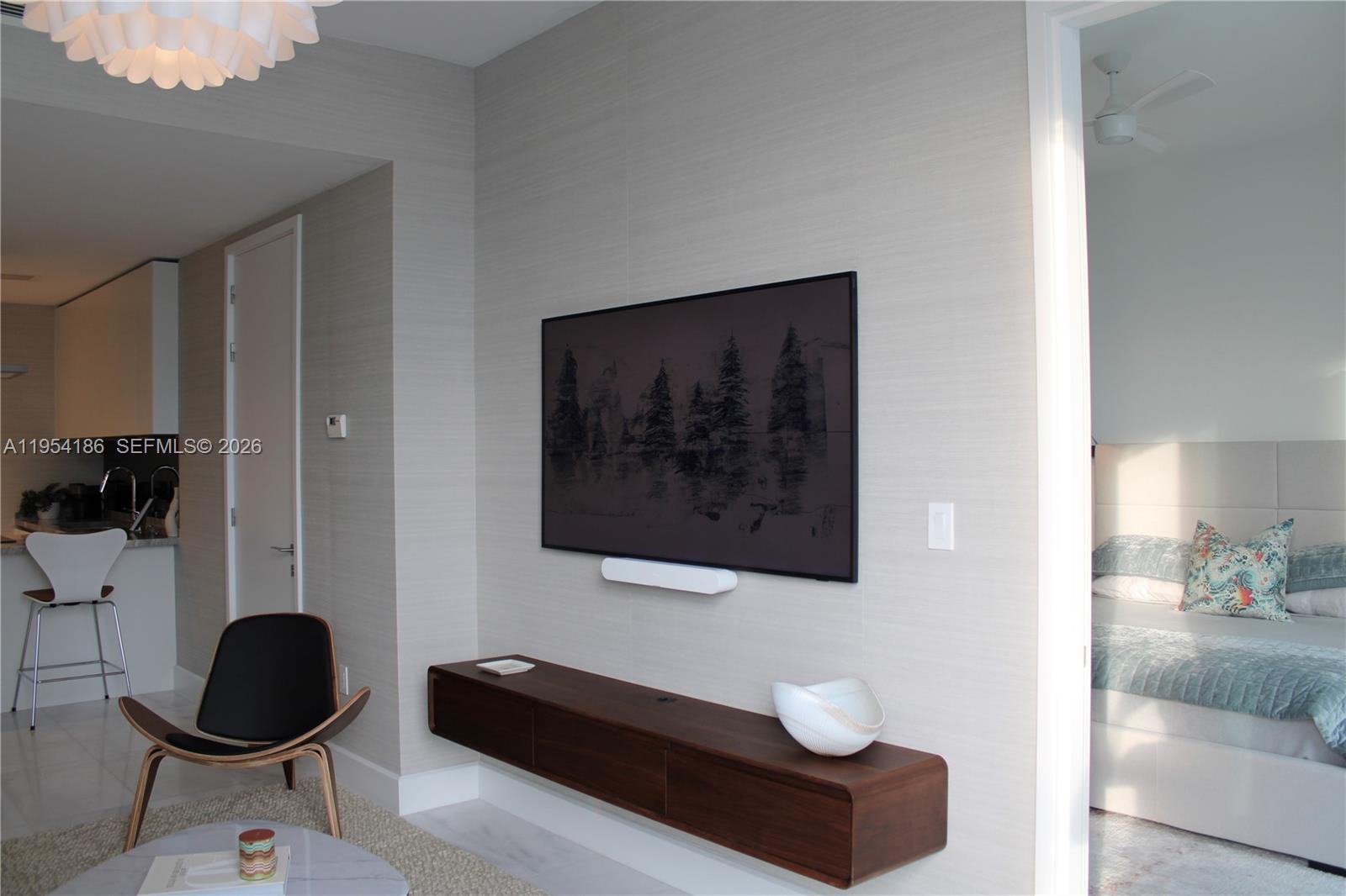 ESCOTTONIA PARK - Residential