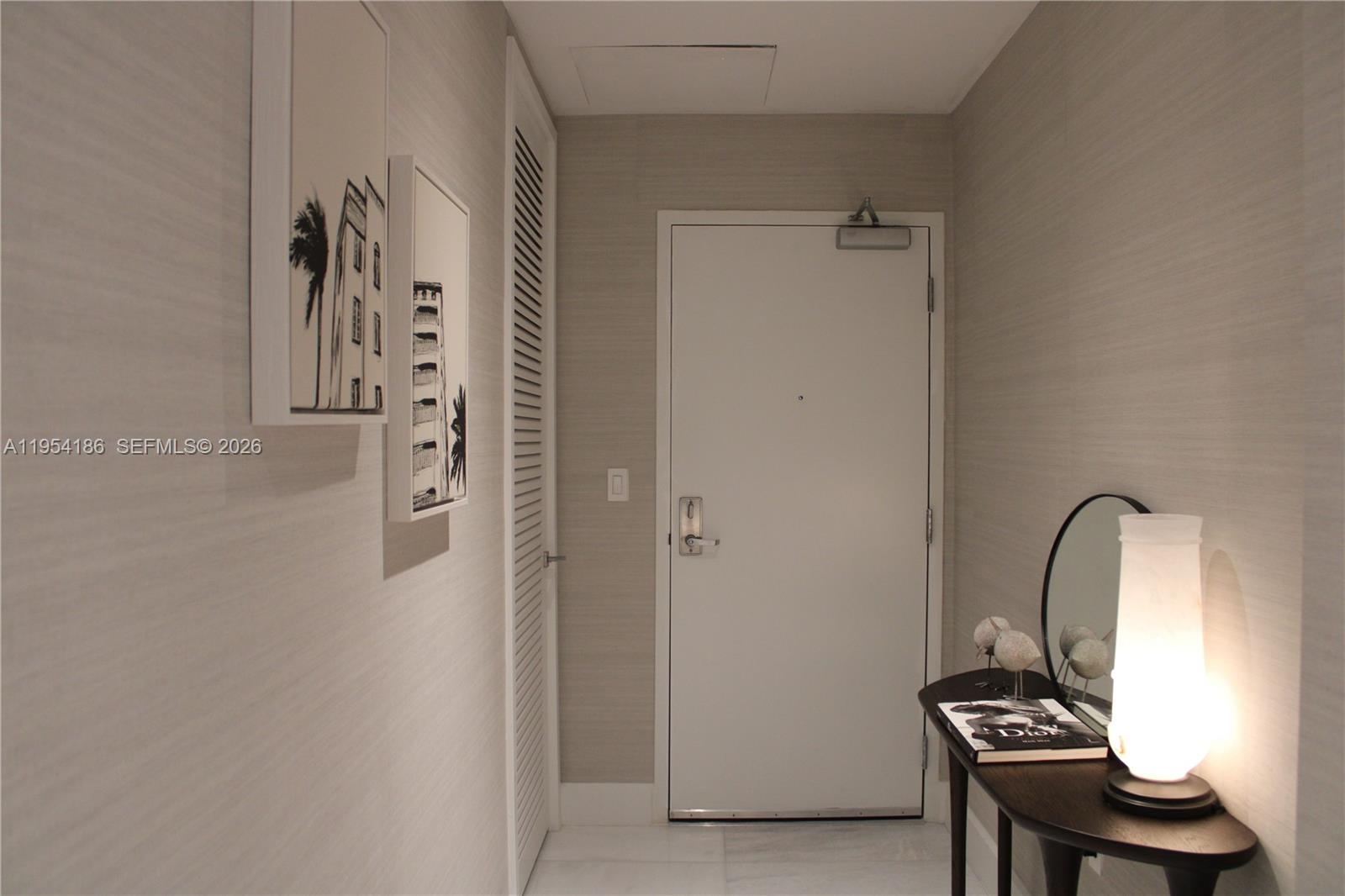 ESCOTTONIA PARK - Residential