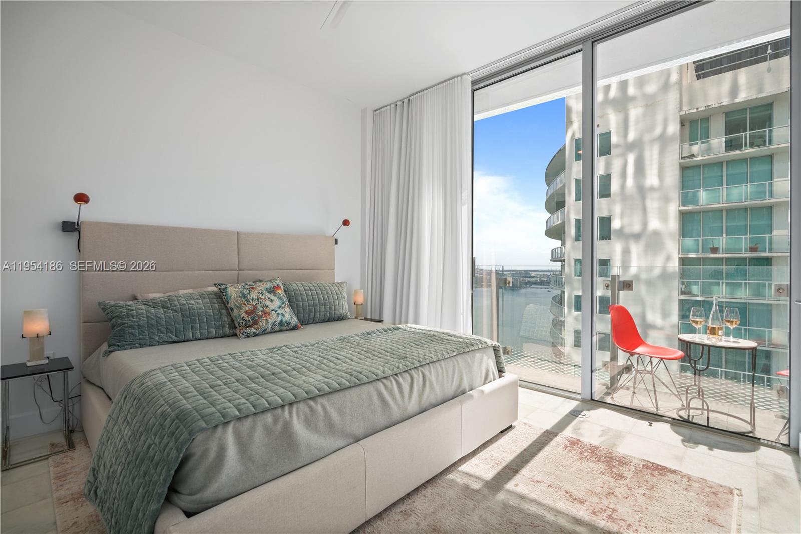 ESCOTTONIA PARK - Residential