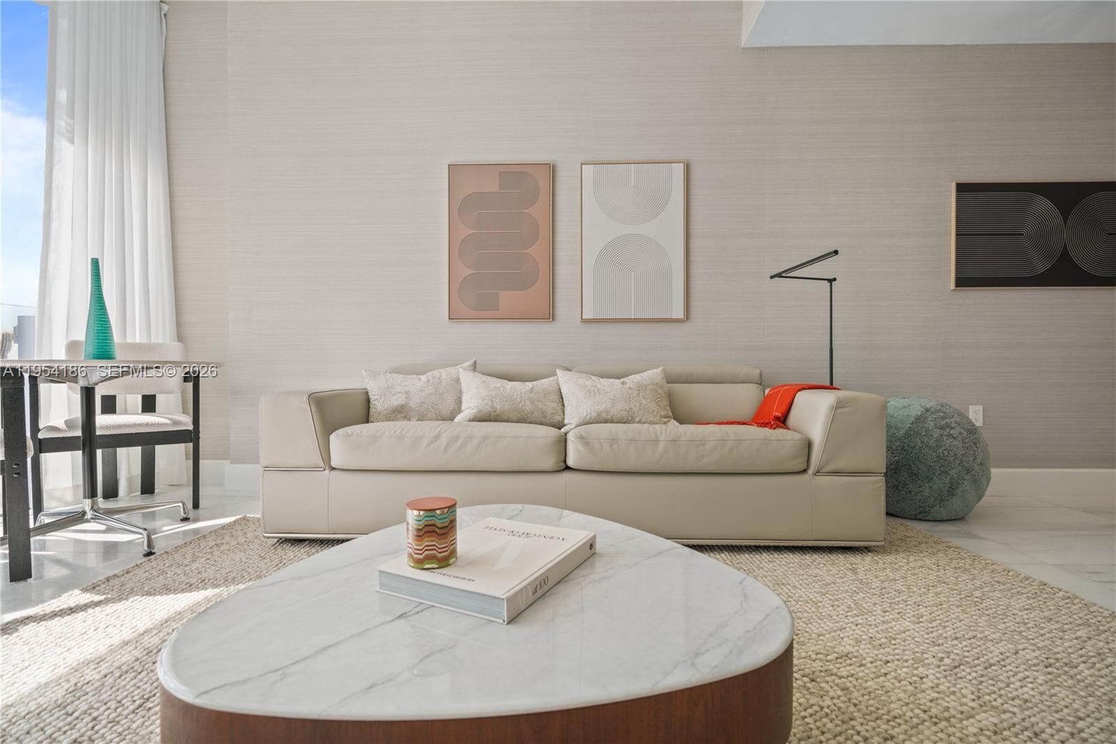 ESCOTTONIA PARK - Residential