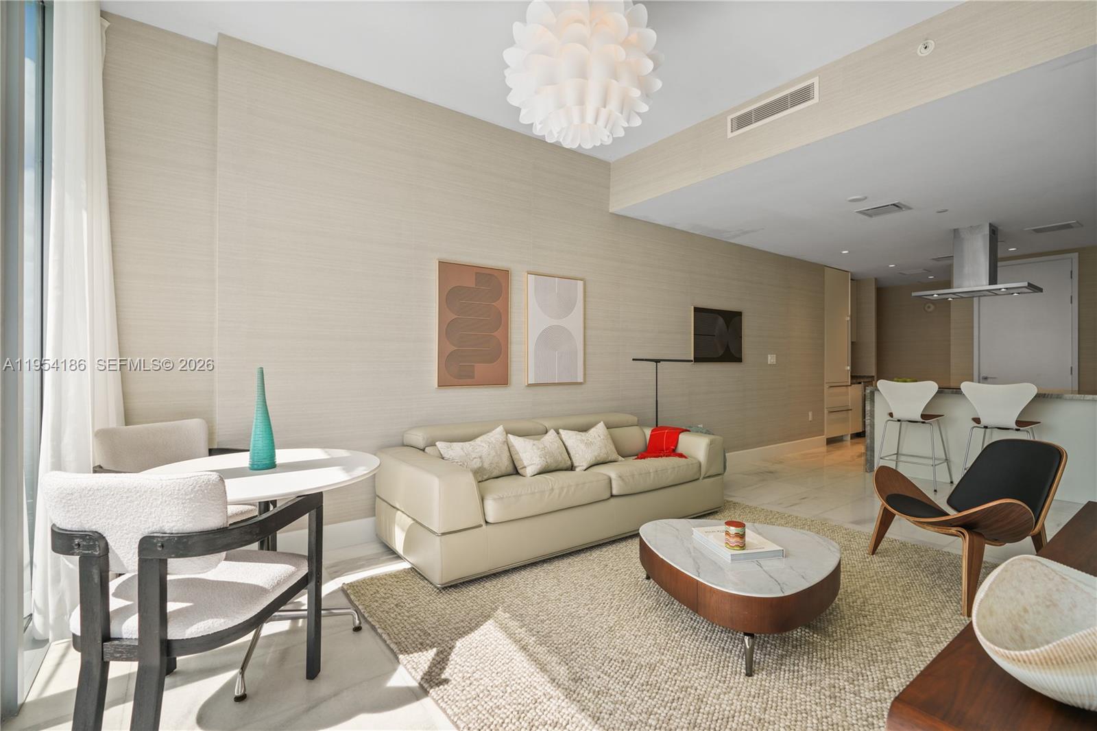 ESCOTTONIA PARK - Residential