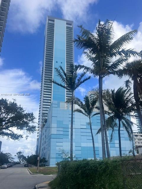 ESCOTTONIA PARK - Residential